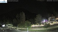 Archiv Foto Webcam Bad Harzburg - Burgberg Seilbahn 01:00