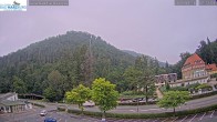 Archiv Foto Webcam Bad Harzburg - Burgberg Seilbahn 06:00