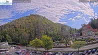 Archived image Webcam Bad Harzburg - Base Station 07:00
