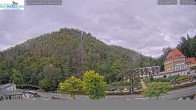 Archived image Webcam Bad Harzburg - Base Station 09:00