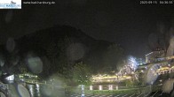 Archiv Foto Webcam Bad Harzburg - Burgberg Seilbahn 03:00