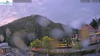 Archiv Foto Webcam Bad Harzburg - Burgberg Seilbahn 05:00