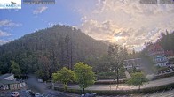 Archived image Webcam Bad Harzburg - Base Station 07:00