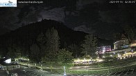 Archived image Webcam Bad Harzburg - Base Station 01:00