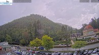 Archived image Webcam Bad Harzburg - Base Station 10:00