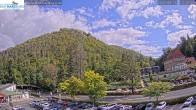 Archived image Webcam Bad Harzburg - Base Station 11:00