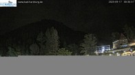Archived image Webcam Bad Harzburg - Base Station 23:00