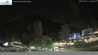 Archived image Webcam Bad Harzburg - Base Station 01:00