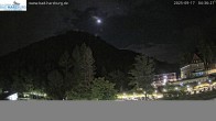 Archived image Webcam Bad Harzburg - Base Station 03:00