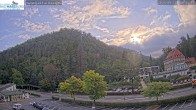 Archived image Webcam Bad Harzburg - Base Station 07:00