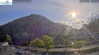 Archived image Webcam Bad Harzburg - Base Station 08:00