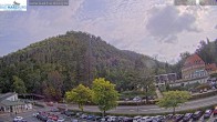Archived image Webcam Bad Harzburg - Base Station 09:00