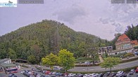 Archived image Webcam Bad Harzburg - Base Station 11:00