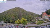 Archived image Webcam Bad Harzburg - Base Station 13:00