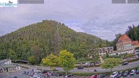 Archived image Webcam Bad Harzburg - Base Station 15:00