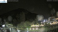 Archiv Foto Webcam Bad Harzburg - Burgberg Seilbahn 01:00