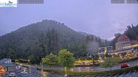 Archiv Foto Webcam Bad Harzburg - Burgberg Seilbahn 05:00