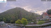 Archived image Webcam Bad Harzburg - Base Station 07:00