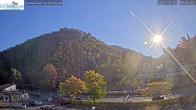 Archiv Foto Webcam Bad Harzburg - Burgberg Seilbahn 08:00