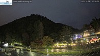 Archiv Foto Webcam Bad Harzburg - Burgberg Seilbahn 01:00
