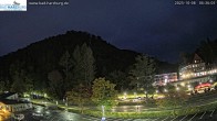 Archiv Foto Webcam Bad Harzburg - Burgberg Seilbahn 05:00