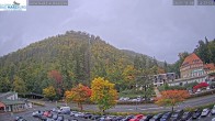 Archiv Foto Webcam Bad Harzburg - Burgberg Seilbahn 13:00