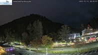 Archiv Foto Webcam Bad Harzburg - Burgberg Seilbahn 05:00