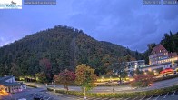 Archiv Foto Webcam Bad Harzburg - Burgberg Seilbahn 06:00