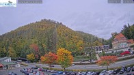 Archiv Foto Webcam Bad Harzburg - Burgberg Seilbahn 09:00