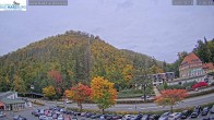 Archiv Foto Webcam Bad Harzburg - Burgberg Seilbahn 11:00