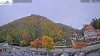 Archiv Foto Webcam Bad Harzburg - Burgberg Seilbahn 13:00