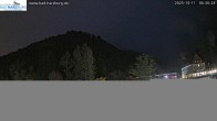 Archiv Foto Webcam Bad Harzburg - Burgberg Seilbahn 05:00