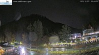 Archiv Foto Webcam Bad Harzburg - Burgberg Seilbahn 05:00