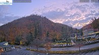Archived image Webcam Bad Harzburg - Base Station 05:00