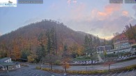 Archived image Webcam Bad Harzburg - Base Station 06:00