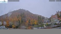 Archived image Webcam Bad Harzburg - Base Station 07:00