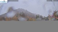 Archived image Webcam Bad Harzburg - Base Station 09:00