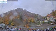 Archived image Webcam Bad Harzburg - Base Station 11:00