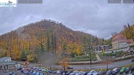Archived image Webcam Bad Harzburg - Base Station 13:00