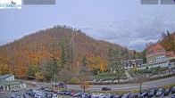 Archiv Foto Webcam Bad Harzburg - Burgberg Seilbahn 13:00