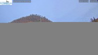 Archiv Foto Webcam Bad Harzburg - Burgberg Seilbahn 15:00
