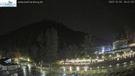 Archiv Foto Webcam Bad Harzburg - Burgberg Seilbahn 01:00