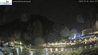 Archiv Foto Webcam Bad Harzburg - Burgberg Seilbahn 03:00