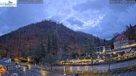 Archiv Foto Webcam Bad Harzburg - Burgberg Seilbahn 05:00