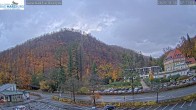 Archiv Foto Webcam Bad Harzburg - Burgberg Seilbahn 06:00