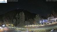 Archived image Webcam Bad Harzburg - Base Station 19:00