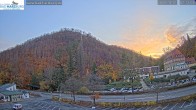 Archiv Foto Webcam Bad Harzburg - Burgberg Seilbahn 06:00