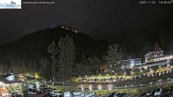 Archived image Webcam Bad Harzburg - Base Station 17:00