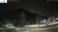 Archiv Foto Webcam Bad Harzburg - Burgberg Seilbahn 00:00