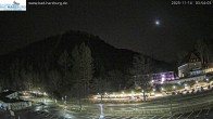 Archiv Foto Webcam Bad Harzburg - Burgberg Seilbahn 02:00